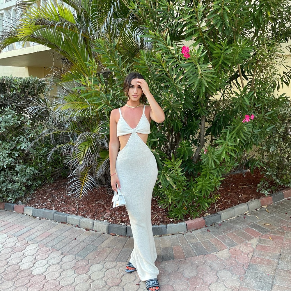 Cult Gaia Serita Dress